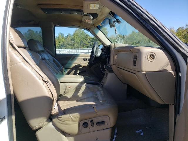 Photo 5 from auction – 2001 GMC NEW SIERRA with VIN 2GTEK19T711228697