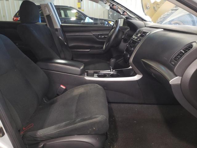 Photo 5 from auction – 2015 NISSAN ALTIMA 2.5 with VIN 1N4AL3AP4FN384391