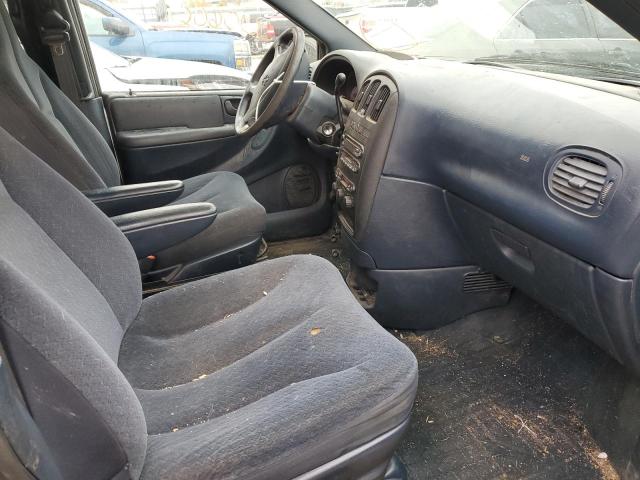 Photo 5 from auction – 2002 DODGE GRAND CARA with VIN 2B4GP44322R673335