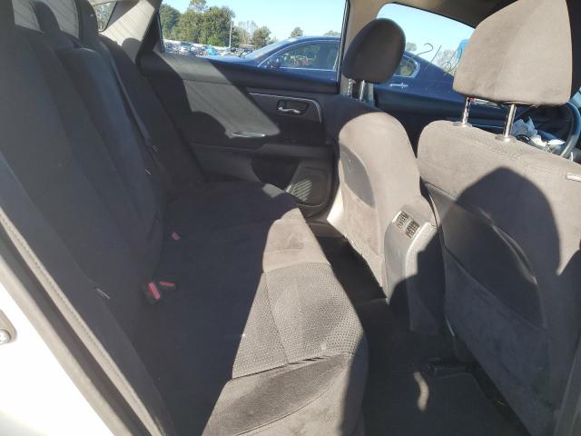 Photo 6 from auction – 2015 NISSAN ALTIMA 2.5 with VIN 1N4AL3APXFC149859