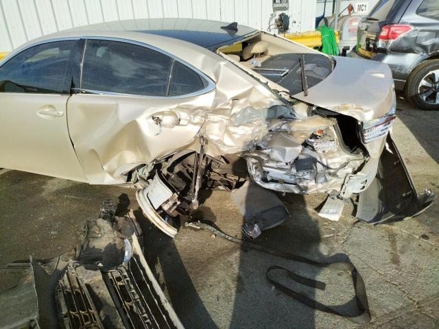 Photo 9 from auction – 2013 LEXUS ES 350 with VIN JTHBK1GG8D2042971