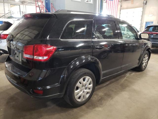 Photo 4 from auction – 2018 DODGE JOURNEY SX with VIN 3C4PDCBG1JT510943
