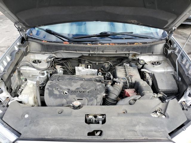 Photo 7 from auction – 2014 MITSUBISHI OUTLANDER with VIN 4A4AR3AU5EE025945