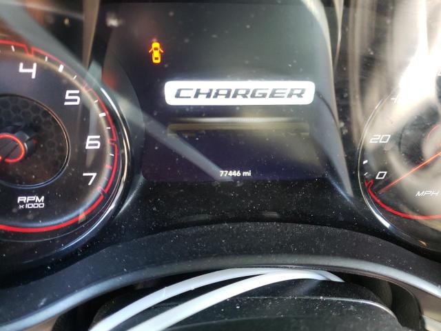 Photo 8 from auction – 2019 DODGE CHARGER GT with VIN 2C3CDXHG4KH572736
