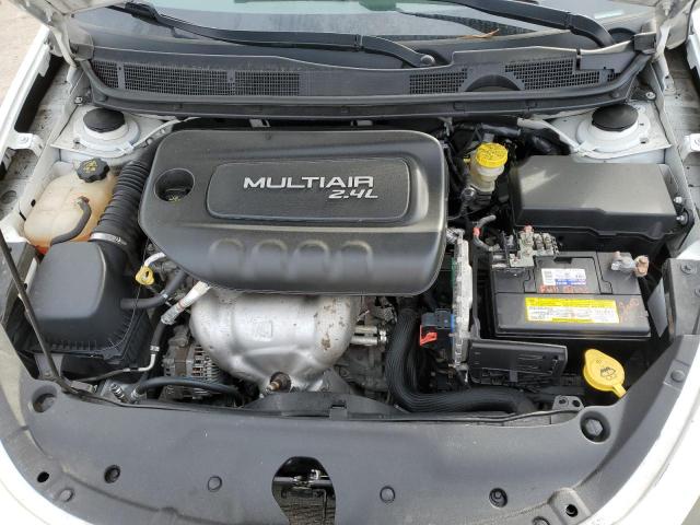 Photo 7 from auction – 2015 DODGE DART SXT with VIN 1C3CDFBB2FD301684