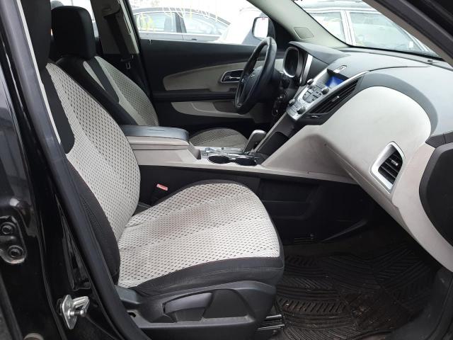 Photo 5 from auction – 2010 CHEVROLET EQUINOX LS with VIN 2CNALBEW9A6206152