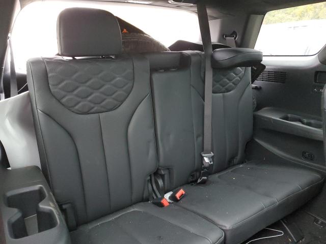 Photo 9 from auction – 2022 HYUNDAI PALISADE C with VIN KM8R7DHE2NU404911
