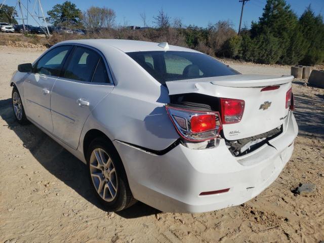 Photo 3 from auction – 2014 CHEVROLET MALIBU 1LT with VIN 1G11C5SL7EF175505
