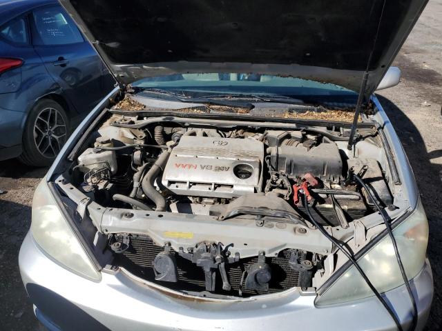 Photo 7 from auction – 2003 TOYOTA CAMRY LE with VIN 4T1BF32K43U567313
