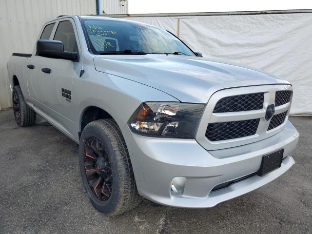 RAM 1500 CLASS 2019 with VIN 1C6RR6FG7KS515516 - Photo from auction