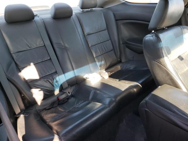 Photo 6 from auction – 2012 HONDA ACCORD EXL with VIN 1HGCS2B82CA007683