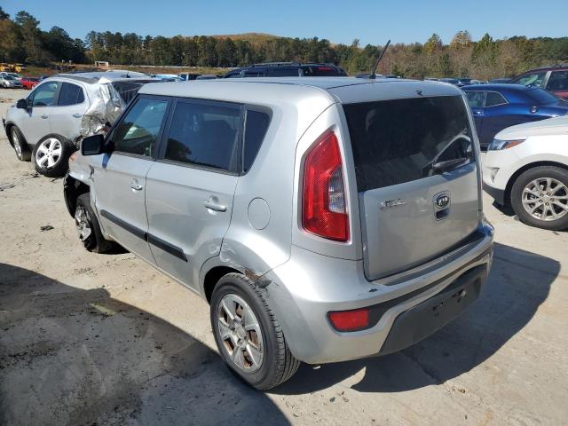 Photo 3 from auction – 2012 KIA SOUL with VIN KNDJT2A58C7444174