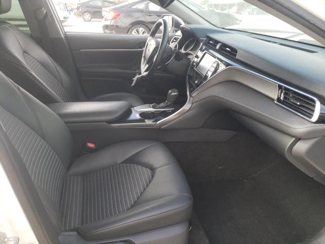 Photo 5 from auction – 2018 TOYOTA UK with VIN 4T1B11HK5JU080161