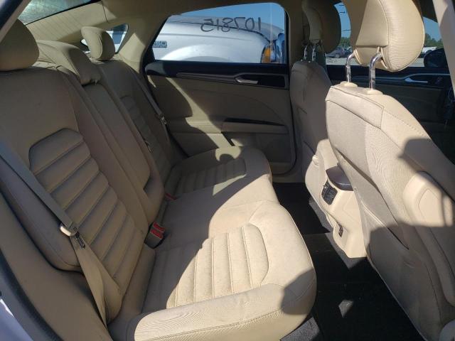 Photo 6 from auction – 2014 FORD FUSION SE with VIN 1FA6P0HD4E5352463