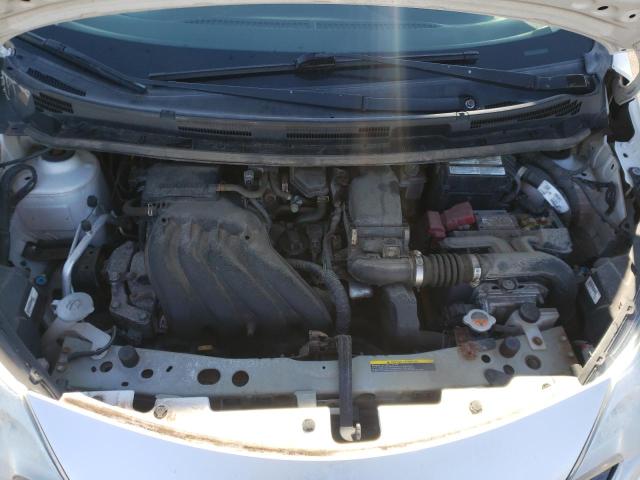 Photo 7 from auction – 2014 NISSAN VERSA NOTE with VIN 3N1CE2CP4EL406508