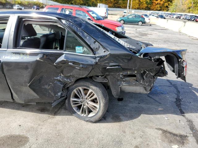 Photo 9 from auction – 2017 TOYOTA CAMRY LE with VIN 4T1BF1FK9HU376489