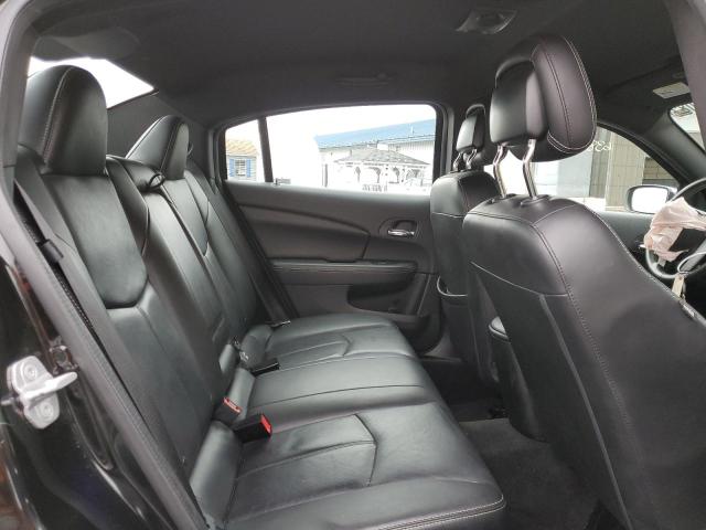 Photo 6 from auction – 2013 CHRYSLER 200 LIMITE with VIN 1C3CCBCG1DN638957