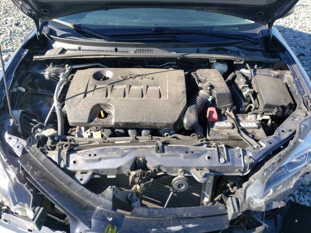 Photo 7 from auction – 2018 TOYOTA COROLLA L with VIN 5YFBURHE6JP834847