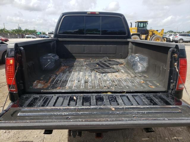 Photo 9 from auction – 2000 FORD F250 SUPER with VIN 1FTNW21L0YEE53204
