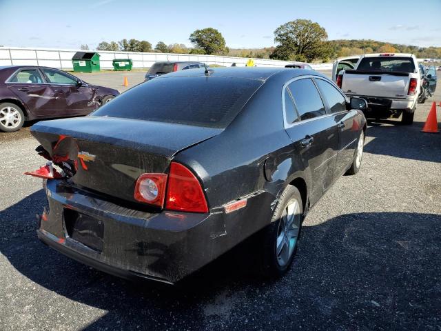 Photo 4 from auction – 2011 CHEVROLET MALIBU LS with VIN 1G1ZB5E12BF271151