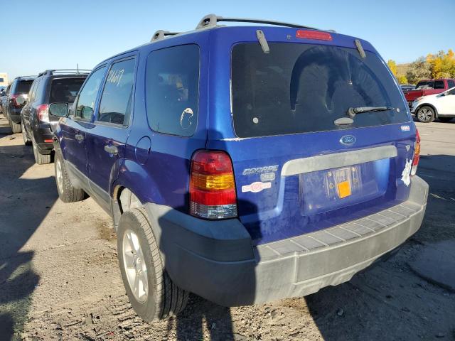 Zdjęcie 3 z aukcji – 2006 FORD ESCAPE z VIN 1FMCU93156KC27025