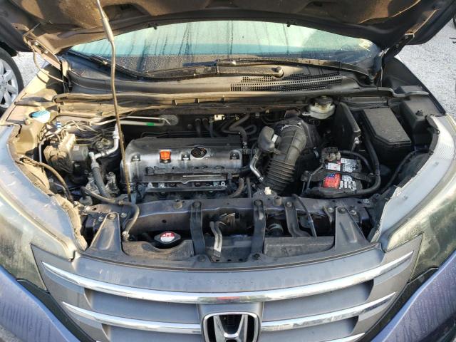 Photo 7 from auction – 2012 HONDA CR-V LX with VIN 5J6RM3H37CL026863