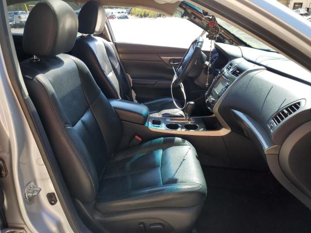 Photo 5 from auction – 2015 NISSAN ALTIMA 2.5 with VIN 1N4AL3AP5FC599077