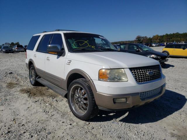 2003 Ford Expedition