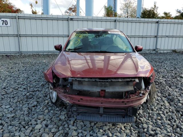Photo 7 from auction – 2015 SUBARU LEGACY 2.5 with VIN 4S3BNAE61F3007463