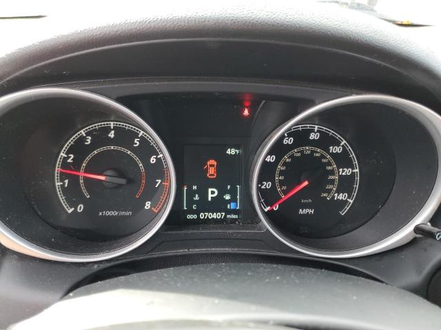 Photo 8 from auction – 2014 MITSUBISHI OUTLANDER with VIN 4A4AR3AU5EE025945