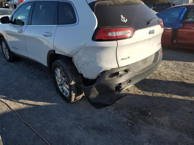 Photo 9 from auction – 2016 JEEP CHEROKEE L with VIN 1C4PJMDS1GW209348