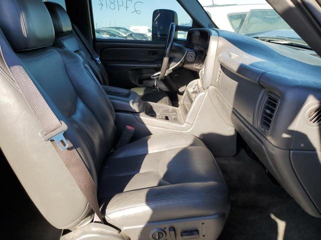 Photo 5 from auction – 2006 GMC SIERRA K25 with VIN 1GTHK29246E118383