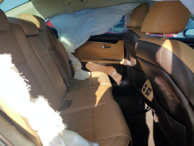 Photo 6 from auction – 2016 LEXUS ES 350 with VIN 58ABK1GG8GU023819