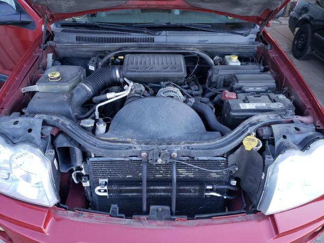Photo 7 from auction – 2005 JEEP GRAND CHER with VIN 1J4HR48NX5C716145