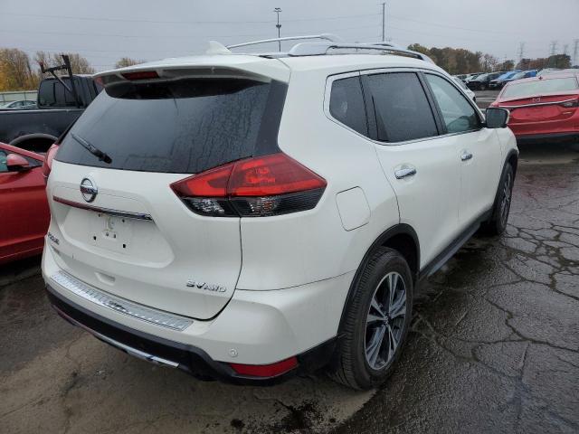 Photo 4 from auction – 2019 NISSAN ROGUE S with VIN JN8AT2MV2KW396451