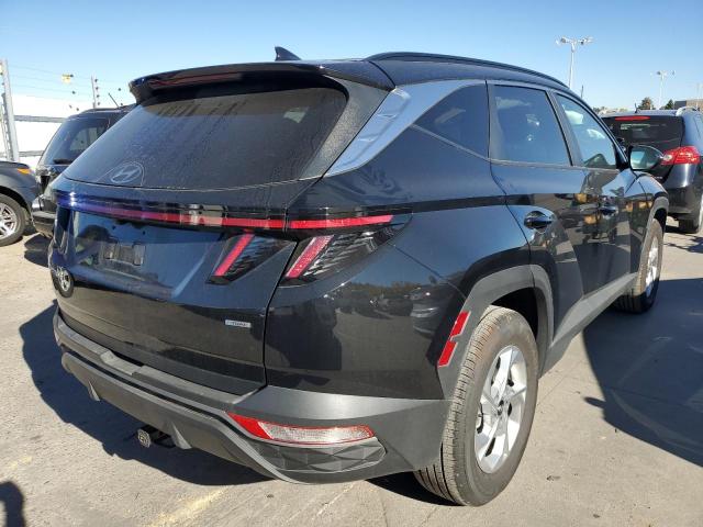 Photo 4 from auction – 2022 HYUNDAI TUCSON SEL with VIN 5NMJBCAE2NH098465