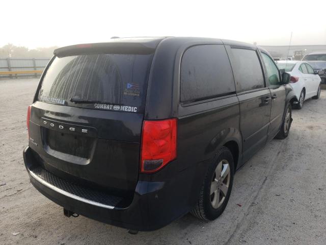 Photo 4 from auction – 2013 DODGE GRAND CARA with VIN 2C4RDGBG8DR517119