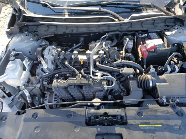 Photo 7 from auction – 2021 NISSAN ALTIMA SR with VIN 1N4BL4CV8MN373638