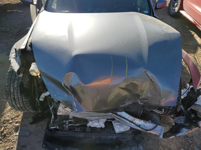 Photo 7 from auction – 2014 NISSAN 370Z BASE with VIN JN1AZ4EH6EM631483