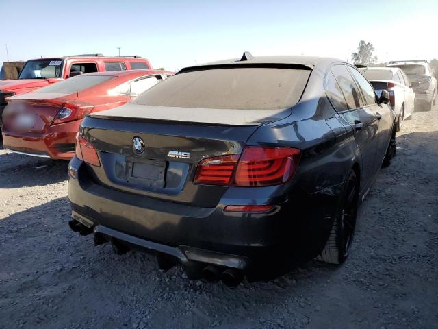 Photo 4 from auction – 2013 BMW 535 I with VIN WBAFR7C58DC819372