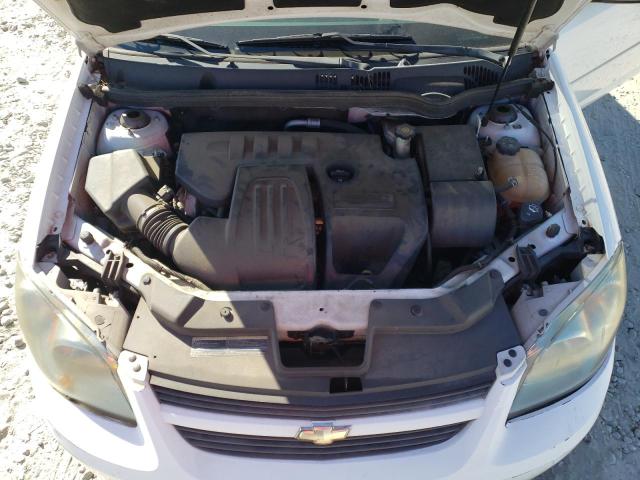 Photo 7 from auction – 2010 CHEVROLET COBALT 1LT with VIN 1G1AD5F51A7209211