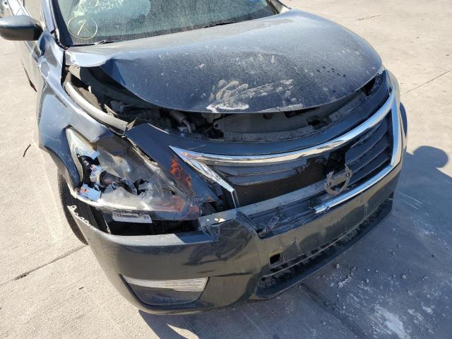 Photo 9 from auction – 2013 NISSAN ALTIMA 2.5 with VIN 1N4AL3AP6DC221718