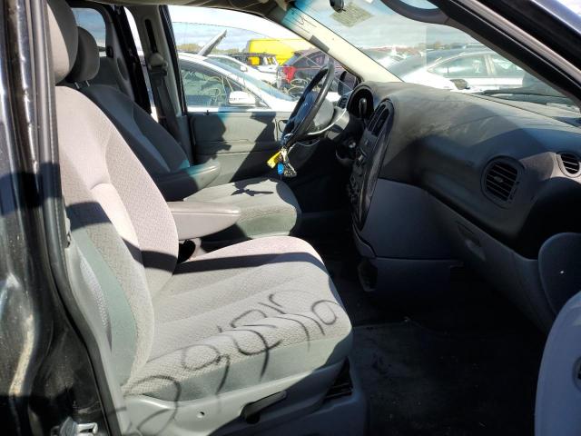 Photo 5 from auction – 2007 DODGE GRAND CARA with VIN 2D4GP44L87R322328