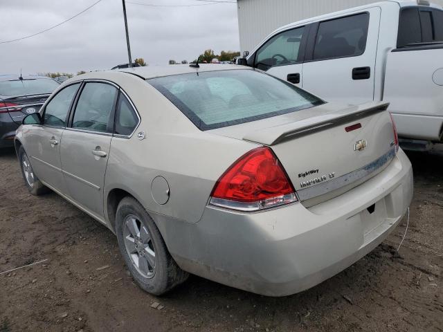 Photo 3 from auction – 2008 CHEVROLET IMPALA LT with VIN 2G1WT58K789226101