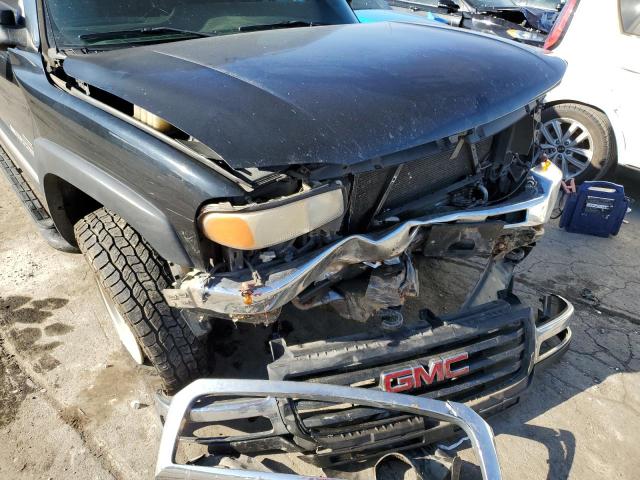 Photo 9 from auction – 2006 GMC SIERRA K25 with VIN 1GTHK29246E118383
