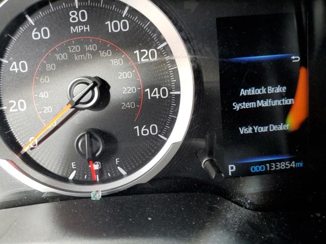 Photo 8 from auction – 2021 TOYOTA COROLLA SE with VIN 5YFS4MCEXMP078132