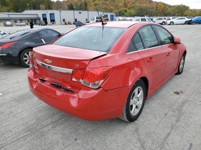 Photo 4 from auction – 2012 CHEVROLET CRUZE LT with VIN 1G1PF5SC6C7181689