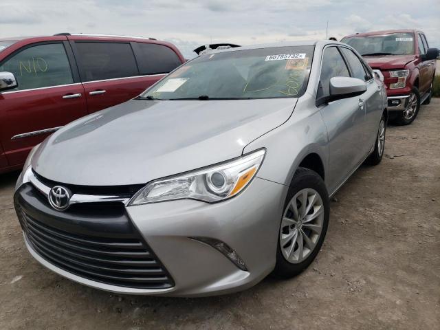 Photo 2 from auction – 2017 TOYOTA CAMRY LE with VIN 4T1BF1FK0HU317668