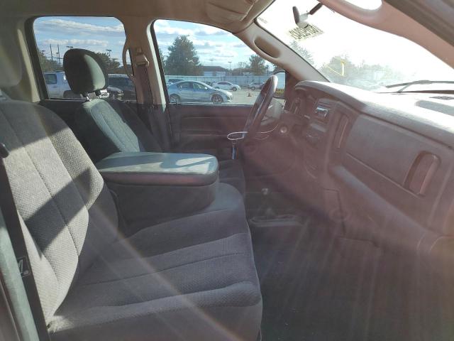 Photo 5 from auction – 2005 DODGE RAM 1500 S with VIN 1D7HU18N35S222692