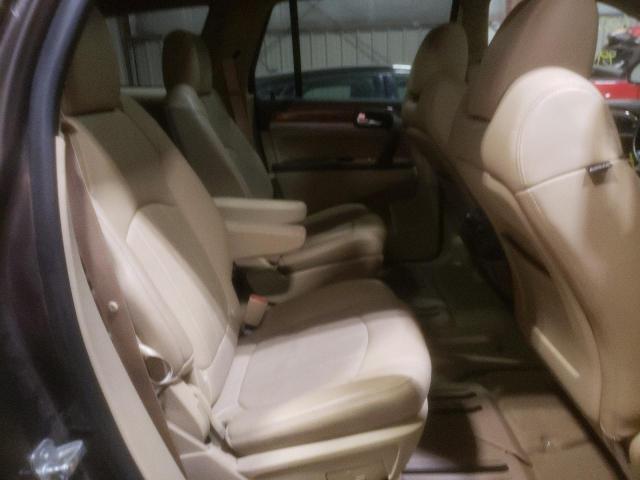 Photo 6 from auction – 2012 BUICK ENCLAVE with VIN 5GAKVDED6CJ168741